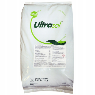 ULTRASOL PROP NPK 13-40-13 + MIKRO HNOJIVO 25 KG